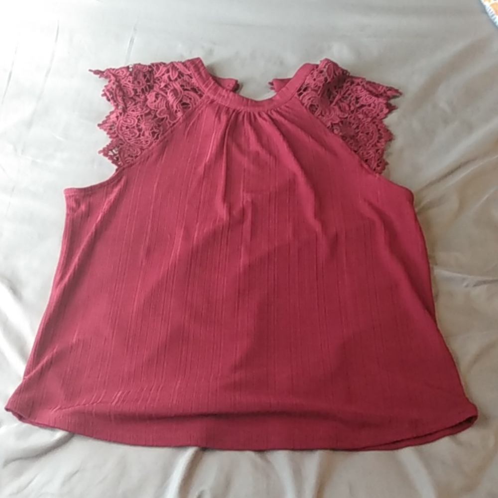 Love J Blouse